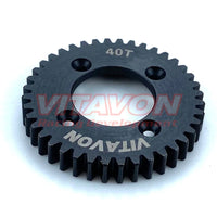 VITAVON HD 40T Spur Gear for Losi Lasernut