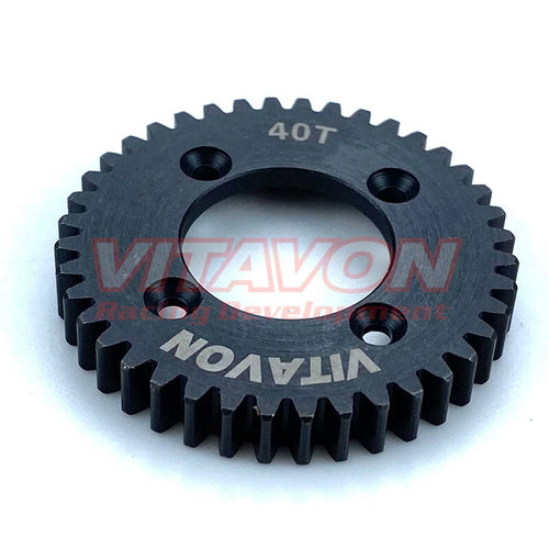 VITAVON HD 40T Spur Gear for Losi Lasernut