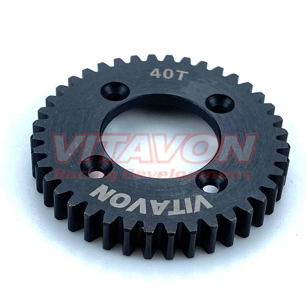 VITAVON HD 40T Spur Gear for Losi Lasernut