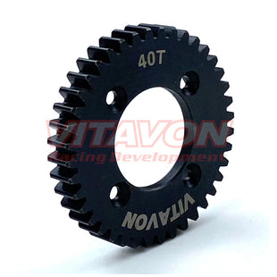 VITAVON HD 40T Spur Gear for Losi Lasernut