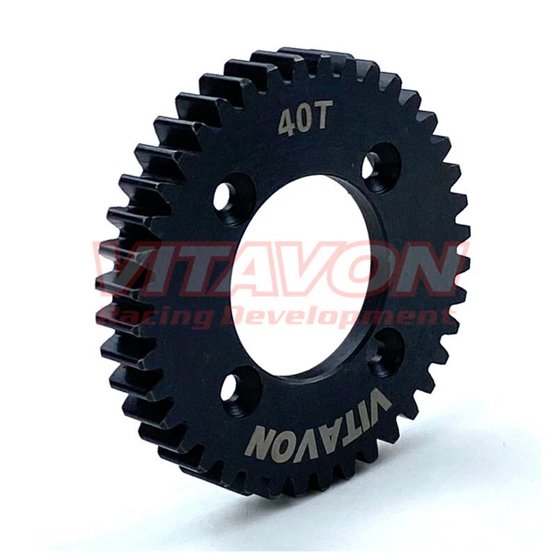 VITAVON HD 40T Spur Gear for Losi Lasernut