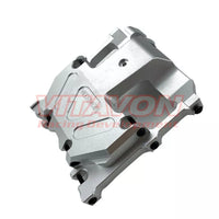 VITAVON CNC Alu 7075 One Piece Design Skid Plate For Traxxas TRX-4