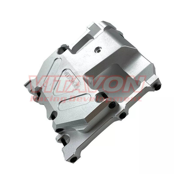 VITAVON CNC Alu 7075 One Piece Design Skid Plate For Traxxas TRX-4