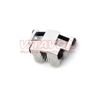 VITAVON CNC Alu Rear Link Riser Custom Build For Axial SCX10 III