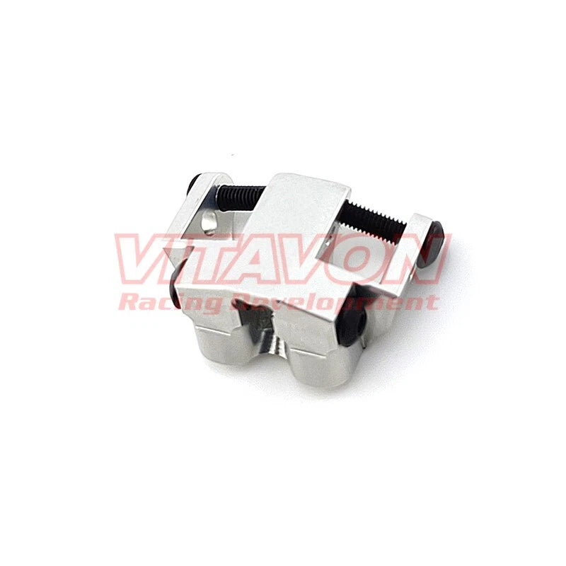 VITAVON CNC Alu Rear Link Riser Custom Build For Axial SCX10 III