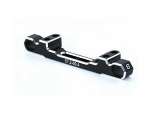 REVE D ALUMINUM SUSPENSION MOUNT TYPE TK #6, #7, #8, #9 SE (57.2~71.2mm)