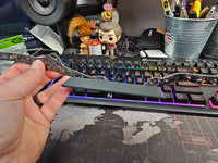 Corrupt Carbon Works Reaper V2 Electronic Plates (2)