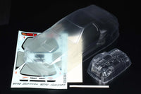 Mazda RX-7 FC3S BN Sports 1-10 Body Set (Clear)