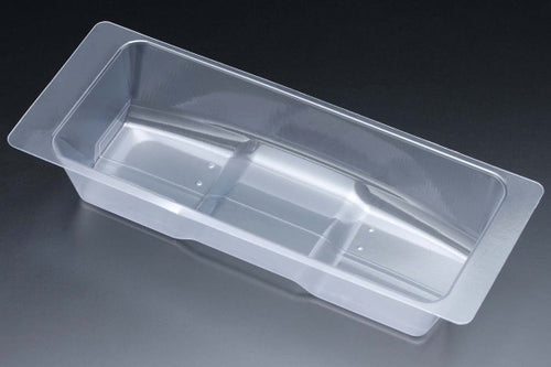 Yokomo Pandem Nissan Fairlady Z RZ34 GT Wing (Clear)