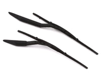 Sideways RC Scale Drift Wind Screen Wipers (2)