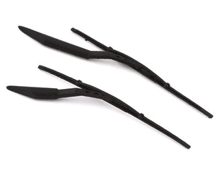 Sideways RC Scale Drift Wind Screen Wipers (2)