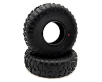 Reefs RC Scrub 2.2" Performance Crawler Tire w/Foam (2) (Pink) (Class 3 - 5.25")