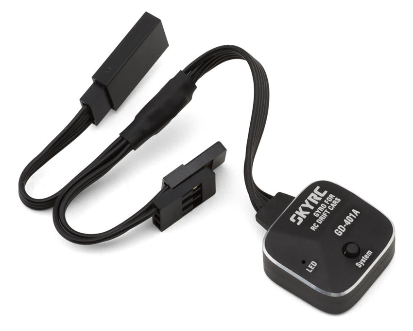 SkyRC GD-401A Drift Steering Gyro
