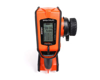 Spektrum RC DX Rugged+ 12-Channel DSMR+ Surface Radio (Transmitter Only) (Orange)