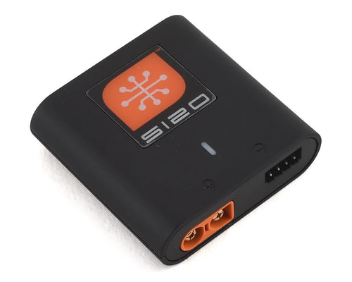 NWOB Spektrum RC S120 USB-C Smart Charger (3S/20W)