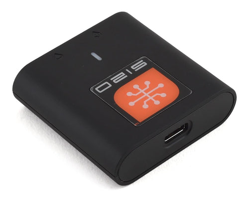 NWOB Spektrum RC S120 USB-C Smart Charger (3S/20W)