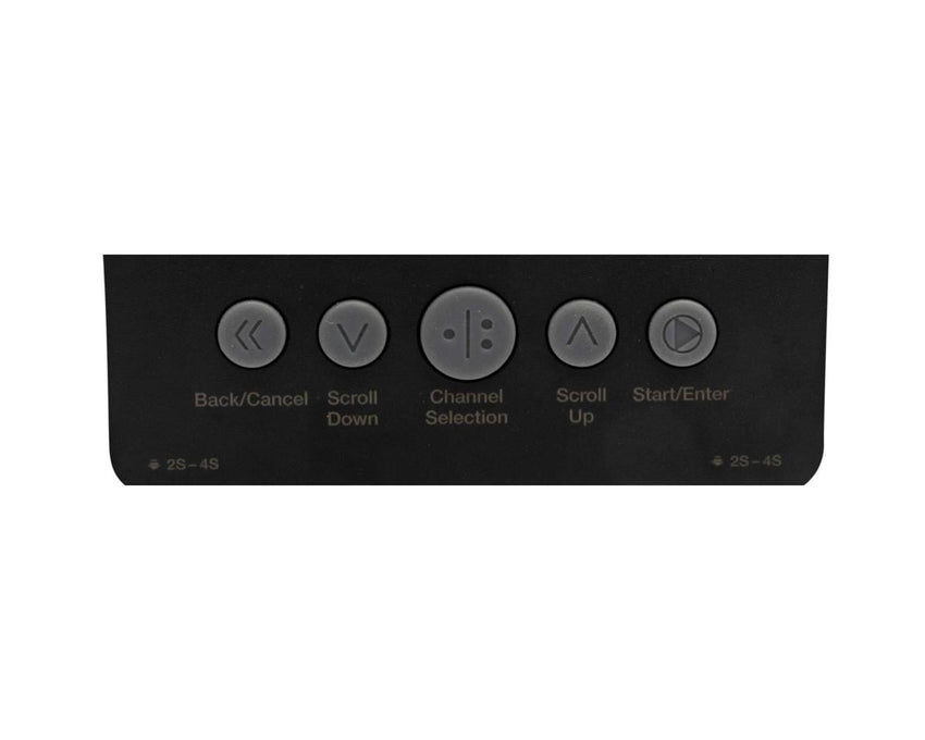 Spektrum RC S250 G2 AC Smart Charger (4S/8A/2x50W)