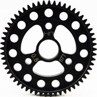 Hot Racing Steel Super Duty 32p 57t Spur Gear