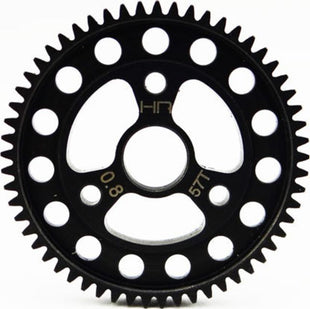 Hot Racing Steel Super Duty 32p 57t Spur Gear