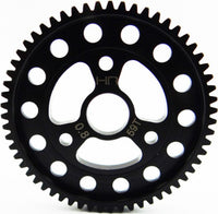 Hot Racing Steel Super Duty 32P 59T Spur Gear