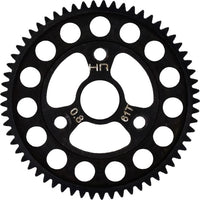 Hot Racing Steel Super Duty 32P 61T Spur Gear