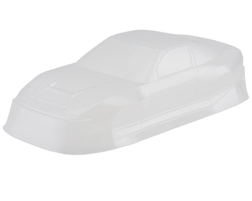 24K RC Technology 1/10 '98 Nissan 240sx S13 BN Sports Body (Clear) (257mm Wheelbase)