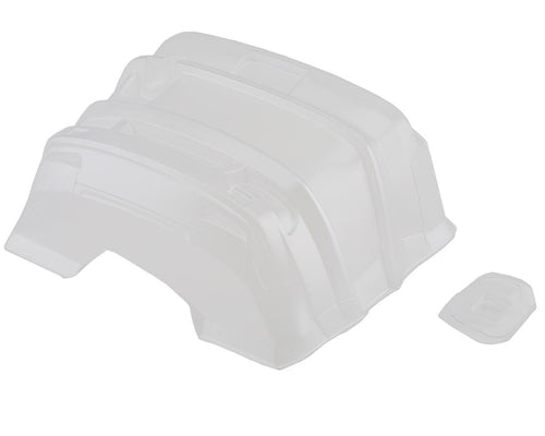 24K RC Technology 1/10 '98 Nissan 240sx S13 BN Sports Body (Clear) (257mm Wheelbase)