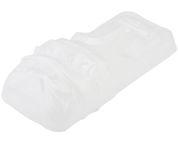 24K RC Technology 1/10 Toyota Supra MK5 A90 LB Drift Body (Clear) (257mm Wheelbase)