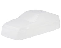 24K RC Technology 1/10 Toyota AE86 Trueno Drift Body (Clear) (257mm Wheelbase)