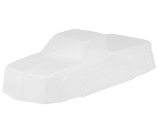 24K RC Technology 1/10 GR Works BMW E21 320 Series Pickup Drift Body (Clear) (257mm Wheelbase)