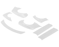 24K RC Technology Dom's 1/10 BMW E92/M3 Full Drift Body Set (Clear)