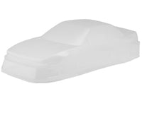 24K RC Technology 1/10 Nissan Spirit Rei Silvia S13 Drift Body (Clear) (257mm Wheelbase)