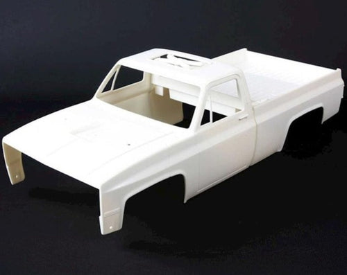 Tamiya 1/10 Body Only: 65 Clod Buster
