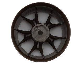 Topline FX Sport Multi-Spoke Drift Wheels (Matte Bronze) (2) (6mm Offset)