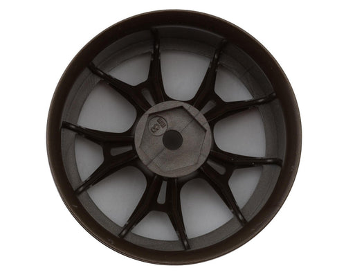 Topline FX Sport Multi-Spoke Drift Wheels (Matte Bronze) (2) (6mm Offset)