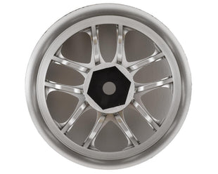 Topline SSR Agle Minerva 5-Split Spoke Drift Wheels (Bronze) (2) (Deep Face 8mm Offset) w/12mm Hex