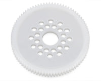 Topline 48P Delrin Spur Gear (84T)