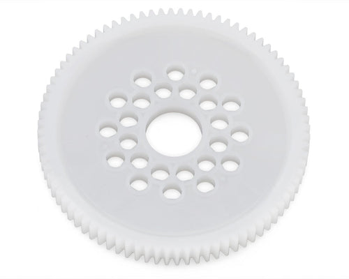 Topline 48P Delrin Spur Gear (86T)