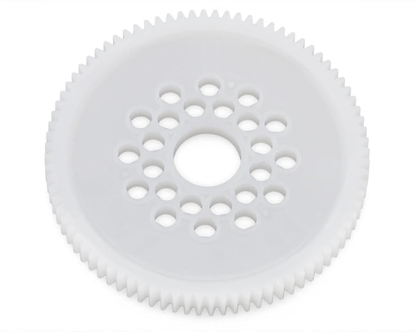 Topline 48P Delrin Spur Gear (86T)