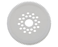 Topline 48P Delrin Spur Gear (90T)
