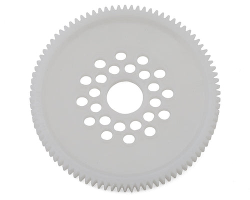 Topline 48P Delrin Spur Gear (90T)