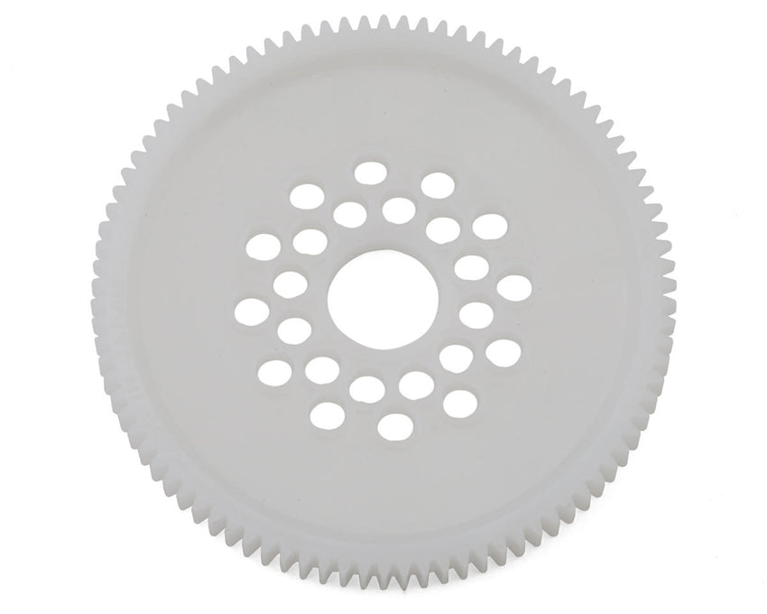Topline 48P Delrin Spur Gear (90T)