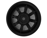 Topline RS Watanabe 1/10 Drift Wheels (Gold) (2) (10mm Offset)