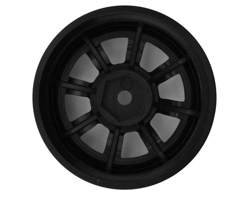 Topline RS Watanabe 1/10 Drift Wheels (Gold) (2) (10mm Offset)
