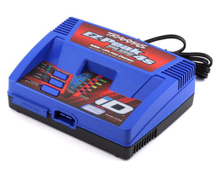 Traxxas EZ-Peak Plus 4S "Completer Pack" Multi-Chemistry Battery Charger w/One Power Cell 4S Batteries (6700mAh)