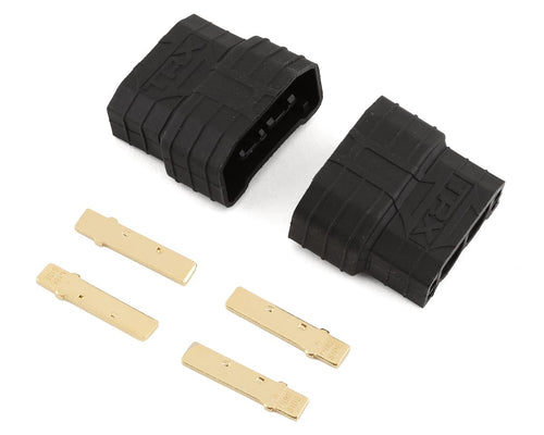 Traxxas connector, 4s (male) (2) - FOR ESC USE ONLY