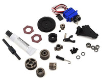 Traxxas TRX-4 Two Speed Conversion Kit