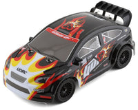 UDI RC 1:16 Full Scale High Performance 4WD Racing Car