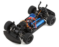 UDI RC 1:16 Full Scale High Performance 4WD Racing Car