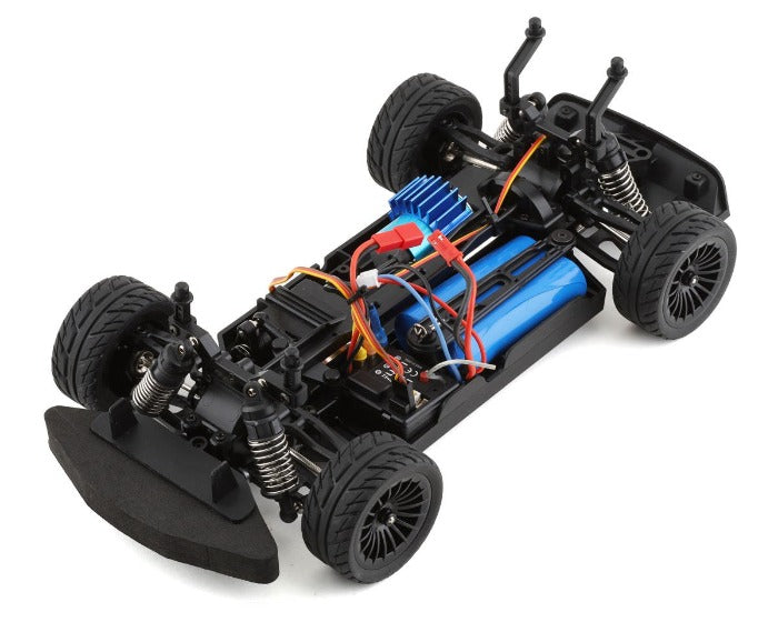 UDI RC 1:16 Full Scale High Performance 4WD Racing Car